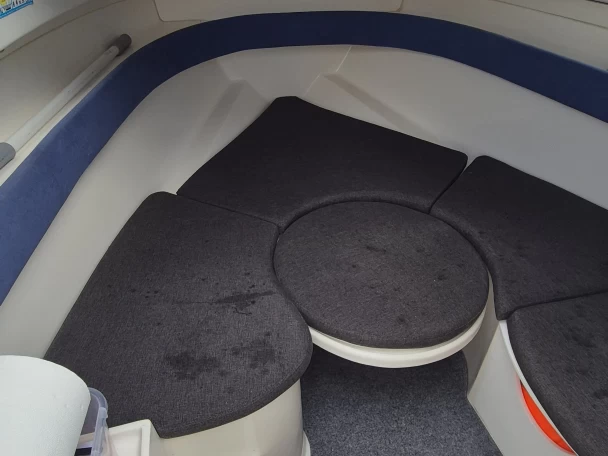 Motorboot te huur in Dénia voor de beste prijs