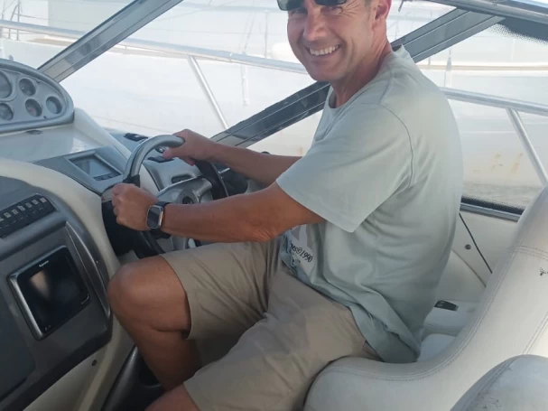 Bootverhuur Blanes goedkoop Mediterranee 50