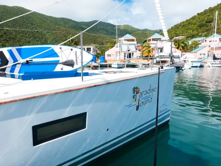 Zeilboot te huur in Parish of Saint George voor de beste prijs
