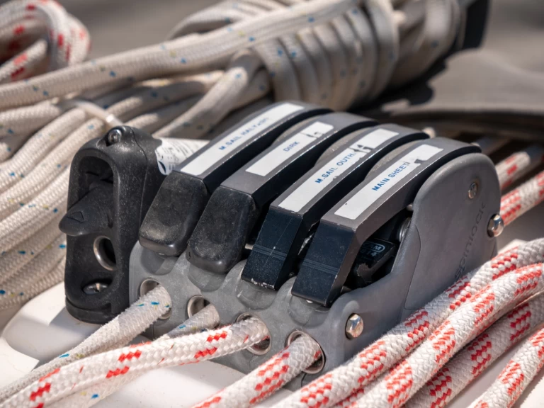 Bootverhuur Bavaria Cruiser 51 in Punat via SamBoat