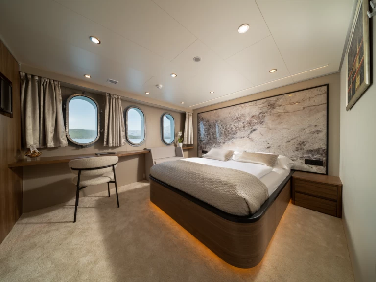 Jachthuur in Split - Custom Made Olimp via SamBoat