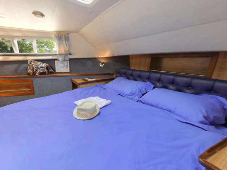 Le Boat Royal Classique te huur van particulier of professional in Trèbes