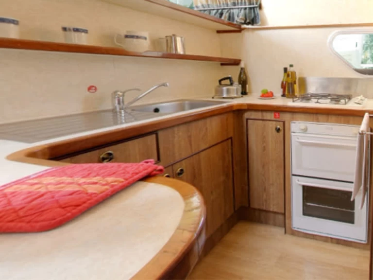 Huur Motorboot met of zonder schipper Le Boat in Portiragnes