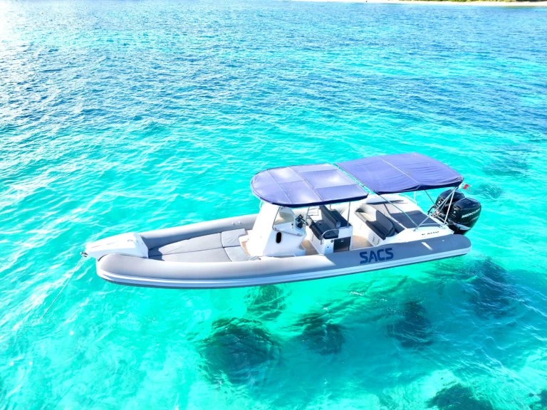 Sacs Strider 10 te huur van particulier of professional in Cannes