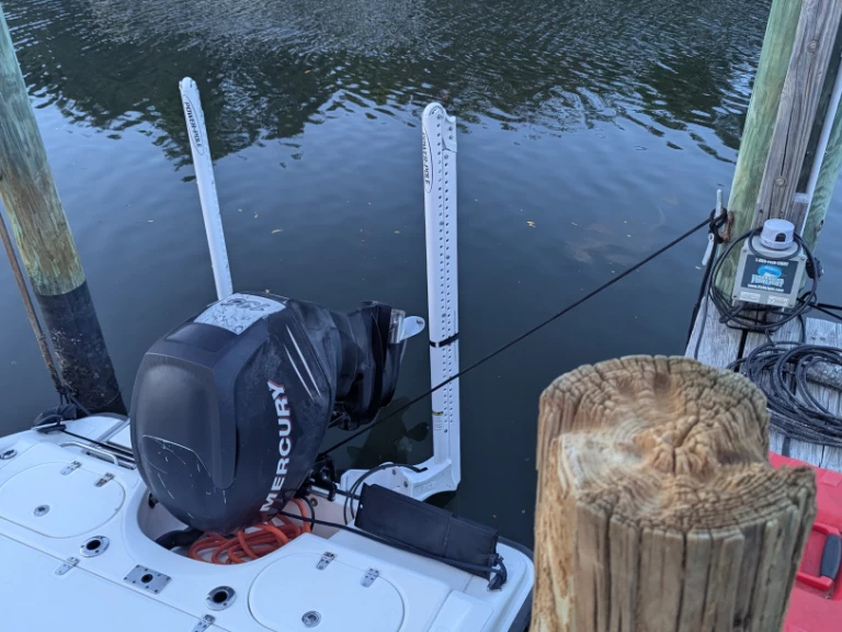 Jachthuur in North Palm Beach - Boston Whaler Boston Whaler 180 Dauntless via SamBoat