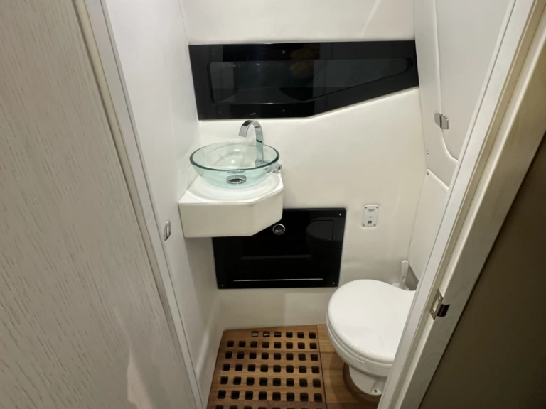 Verhuur RIB in Antiparos - Zen ZEN 40 - Mod. 2026