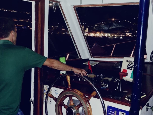 Motorboot te huur in Amalfi voor de beste prijs