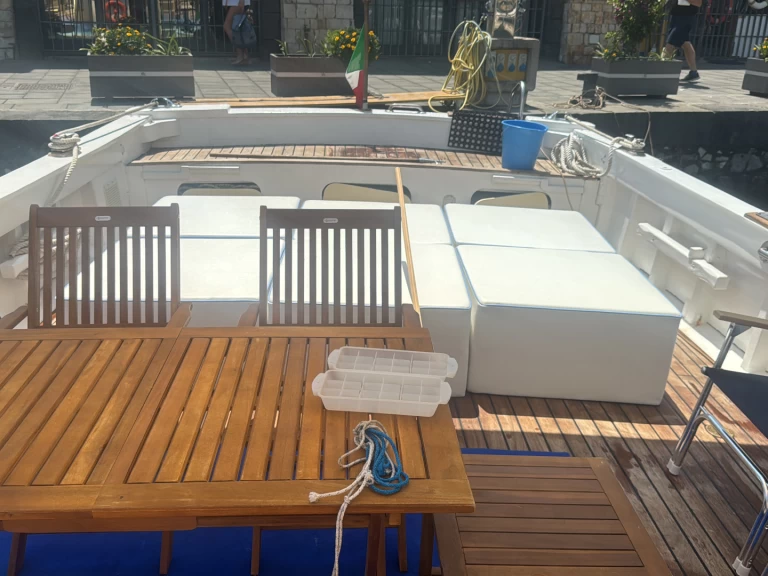 Marinelli 44 te huur van particulier of professional in Amalfi