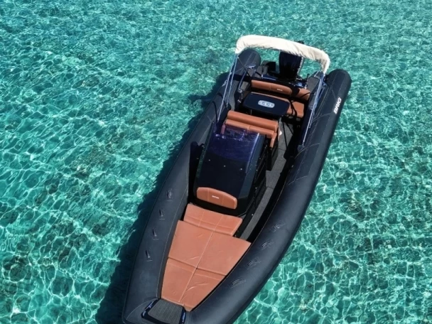 Bootverhuur Brig Eagle 8 in Hyères via SamBoat