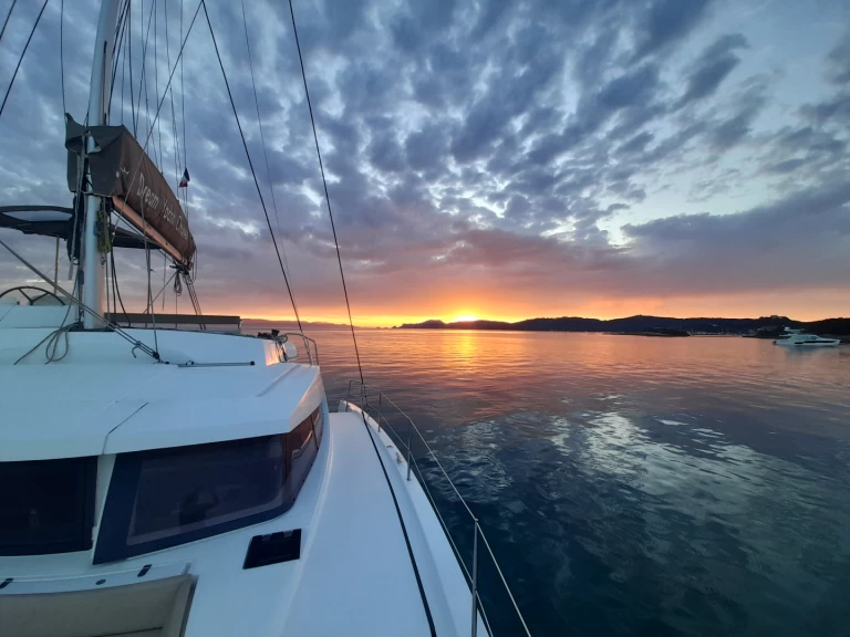 Bootverhuur Bali Bali 4.3 in Ajaccio via SamBoat