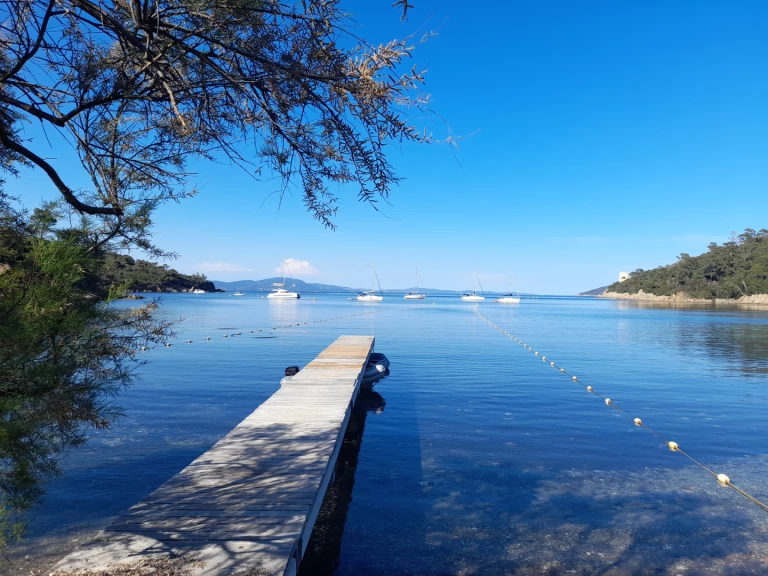 Huur Catamaran met of zonder schipper Bali in Ajaccio