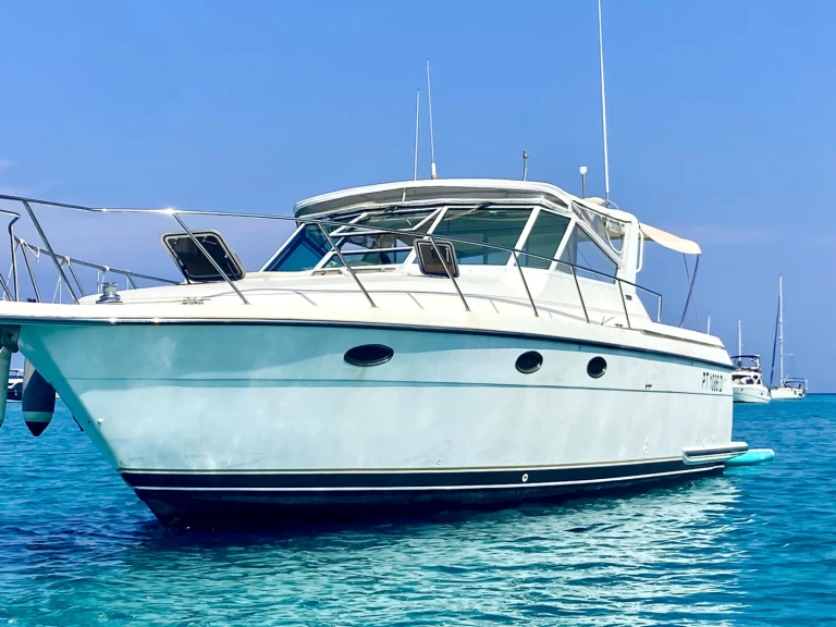 Motorboot te huur in Stintino voor de beste prijs