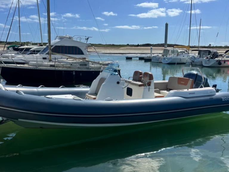 RIB te huur in Marseille voor de beste prijs