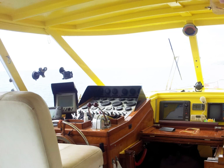 Jachthuur in Anzio - Ghibli Bora Bora via SamBoat