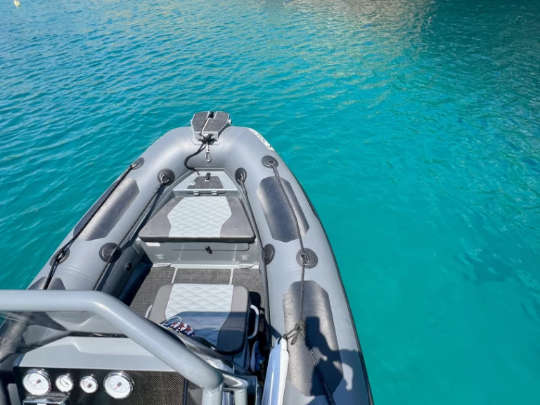 RIB te huur in Valletta voor de beste prijs