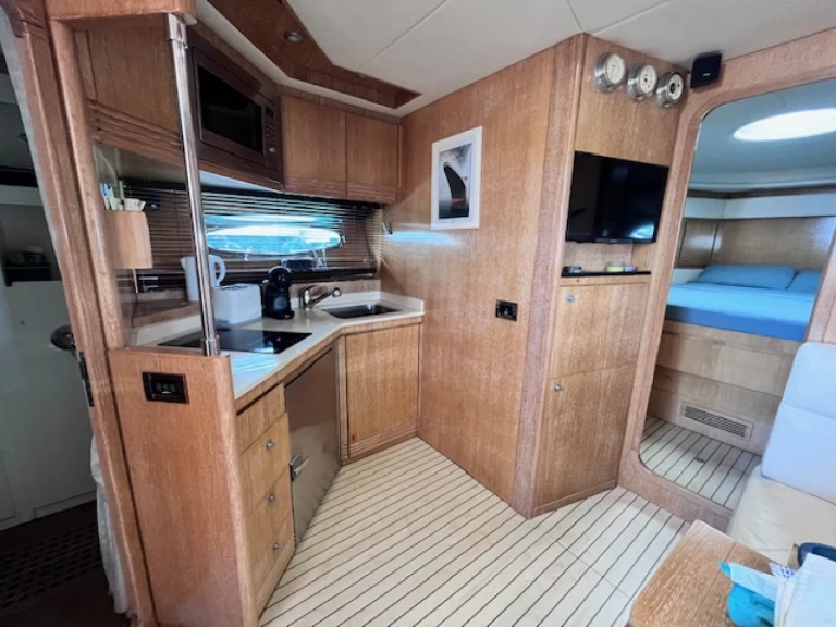 Rizzardi CR 45 te huur van particulier of professional in Villeneuve-Loubet