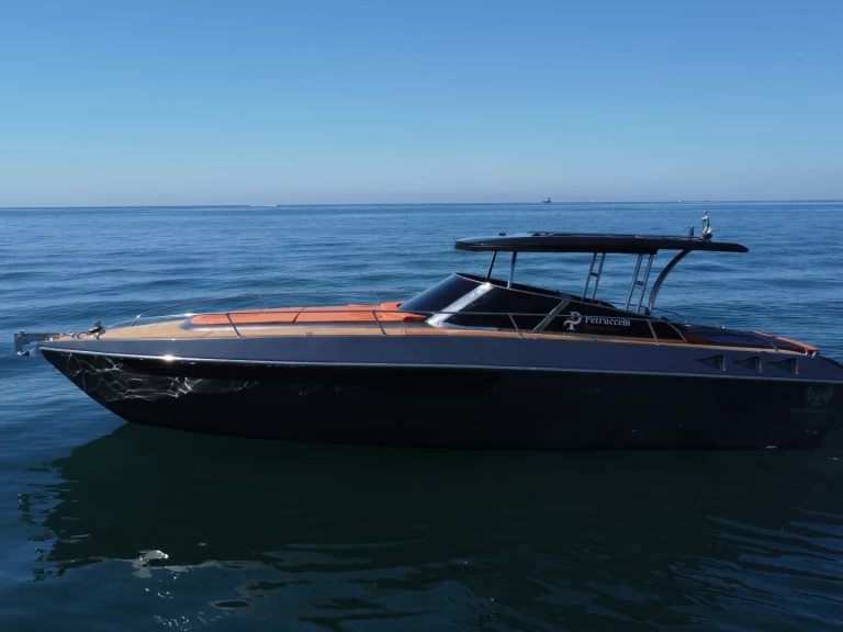 Huur Motorboot met of zonder schipper Motonautica Daniele in Amalfi