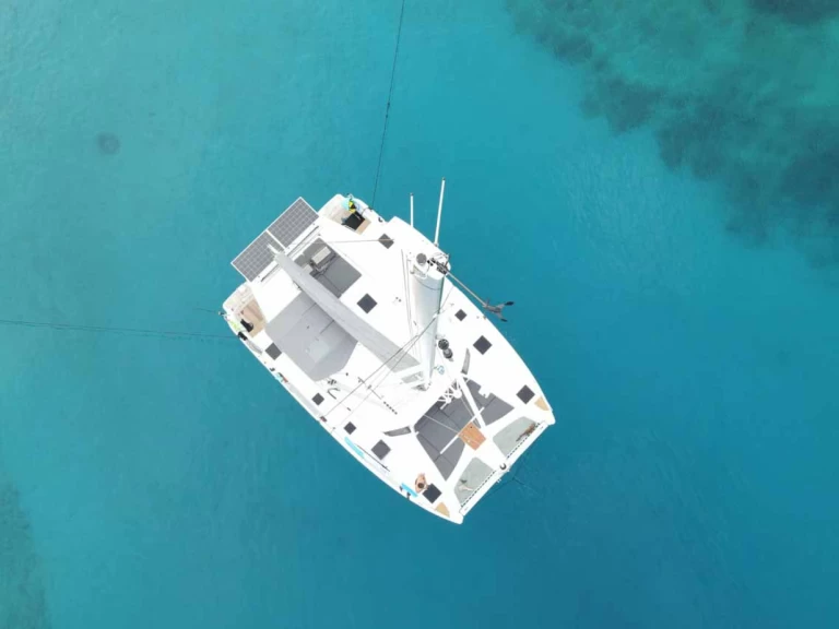 Huur Catamaran met of zonder schipper Fountaine Pajot in Biograd na Moru