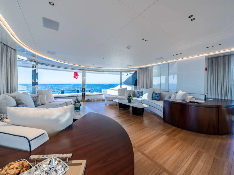 Bootverhuur Benetti ALPHA WAVES  in Nassau via SamBoat