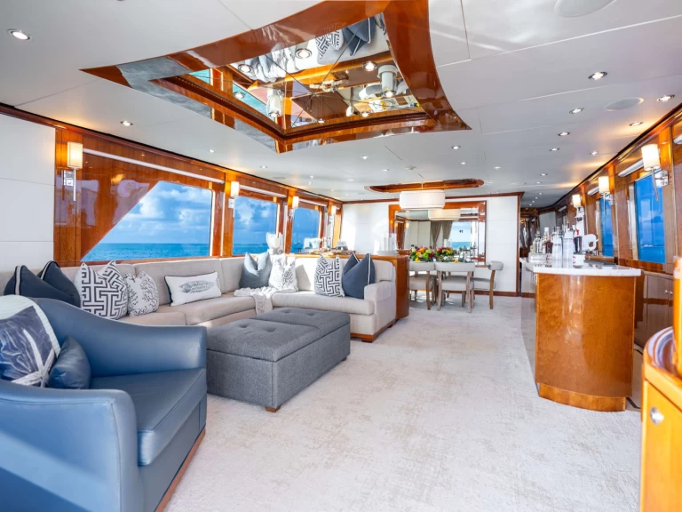 Jacht te huur in Bahama's voor de beste prijs
