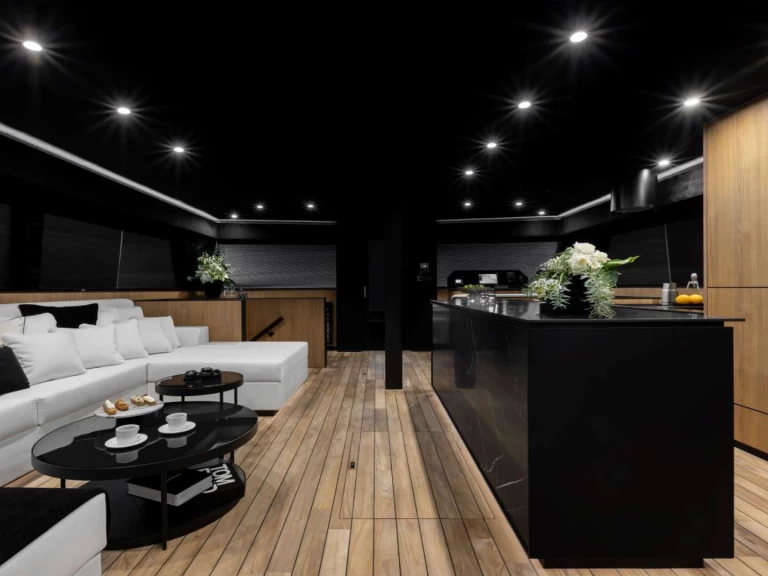 Jachthuur in Amerikaanse Maagdeneilanden - Moon Yacht Moon Shadow via SamBoat