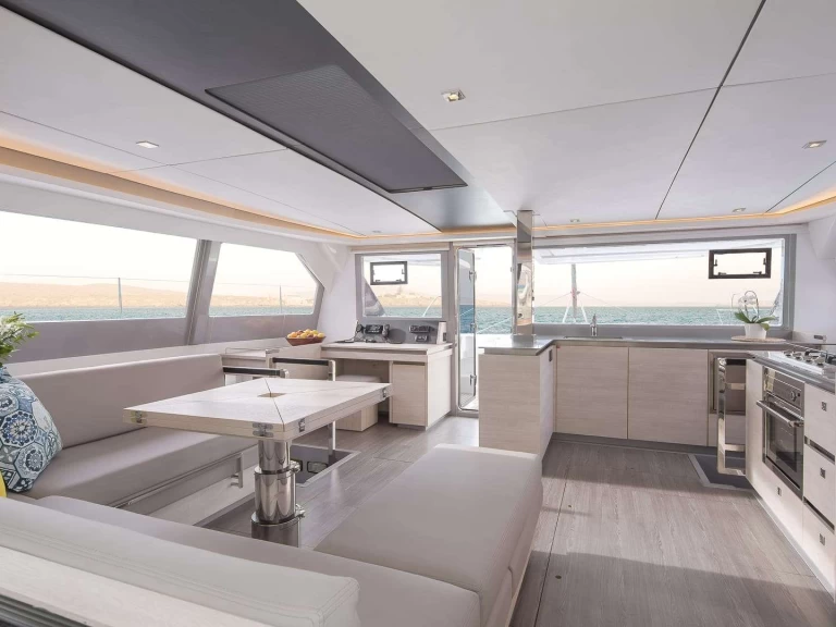 Bootverhuur Robertson and Caine Boatox in Britse Maagden Eilanden via SamBoat