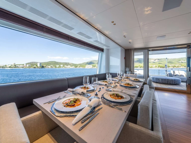 Bootverhuur Benetti ALPHA WAVES  in Nassau via SamBoat