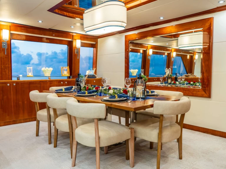 Jachthuur in Bahama's - Hargrave Done Deal via SamBoat
