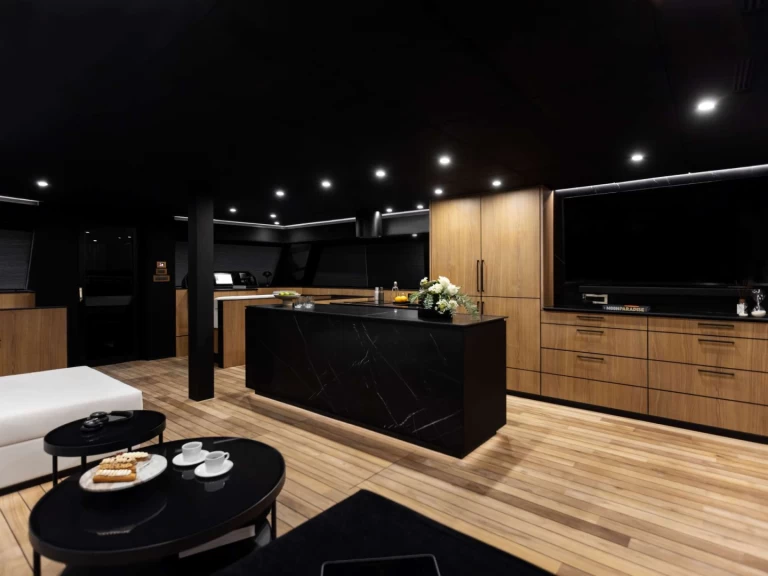 Bootverhuur Amerikaanse Maagdeneilanden goedkoop Moon Shadow