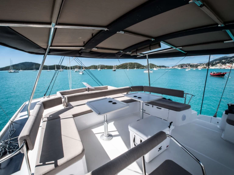 Verhuur Jacht Bali met vaarbewijs