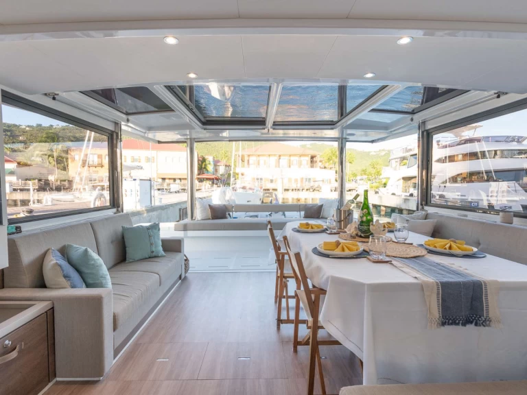 Bootverhuur Bali Cleopatra in Amerikaanse Maagdeneilanden via SamBoat