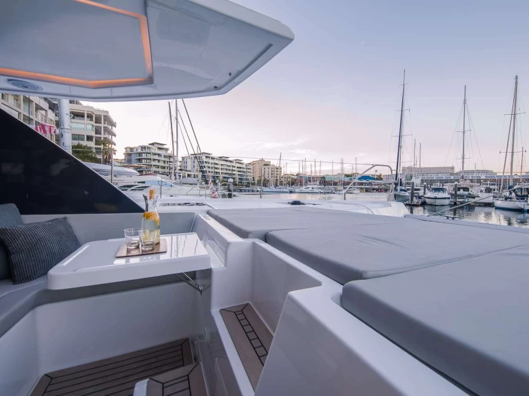 Jachthuur in Britse Maagden Eilanden - Robertson and Caine Boatox via SamBoat