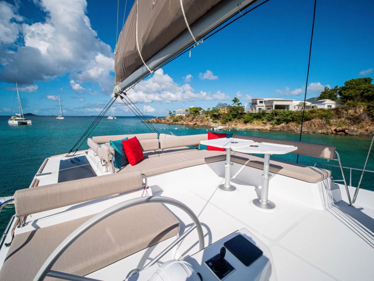 Verhuur Jacht Bali met vaarbewijs