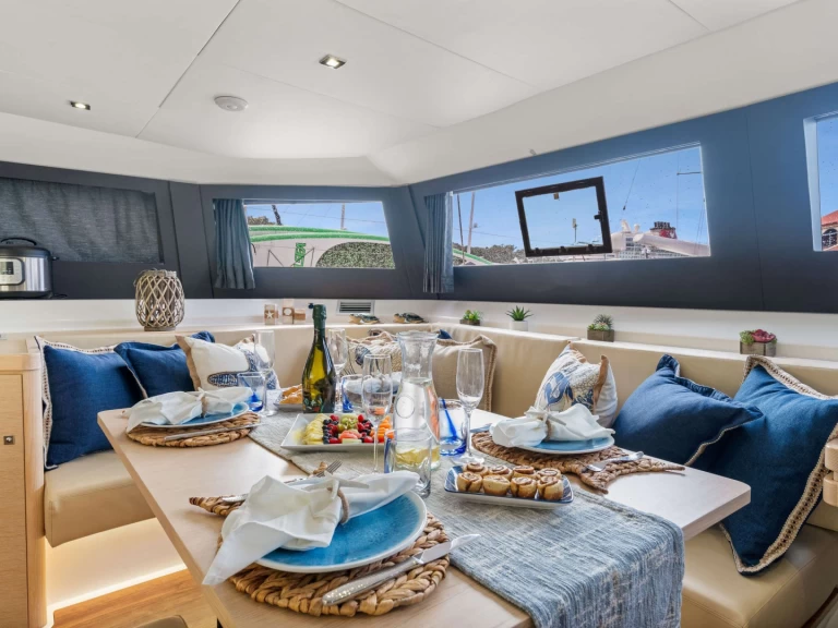 Bootverhuur Britse Maagden Eilanden goedkoop Morning Star