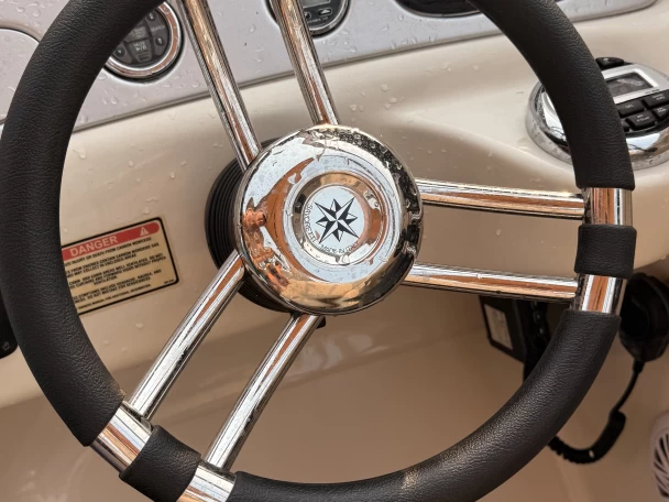 Verhuur Motorboot in Palma de Mallorca - Sea Ray Sea Ray 240 Sundeck