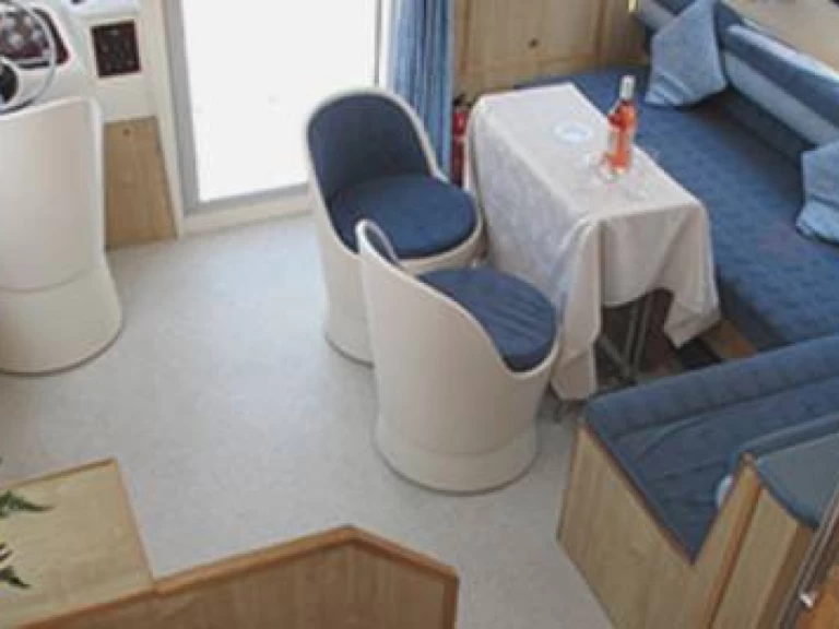 Bootverhuur Le Boat Calypso in Homps via SamBoat