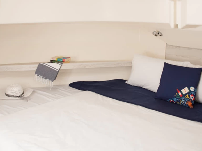 Bootverhuur Hesse goedkoop Horizon 3