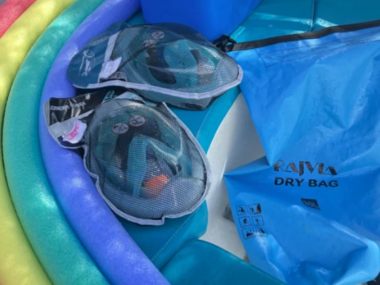 Verhuur Motorboot Cap met vaarbewijs