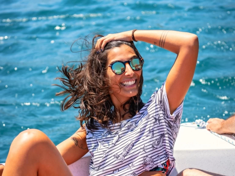 Bootverhuur Pioner Maxi Viking in Sesimbra via SamBoat