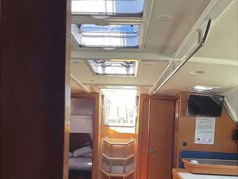 Bootverhuur Kos goedkoop Cruiser 51