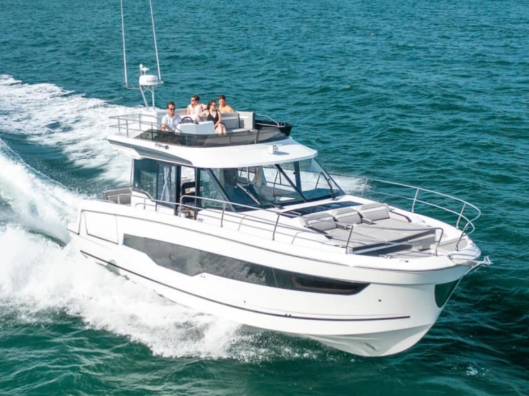 Bootverhuur Mandelieu-la-Napoule goedkoop 06