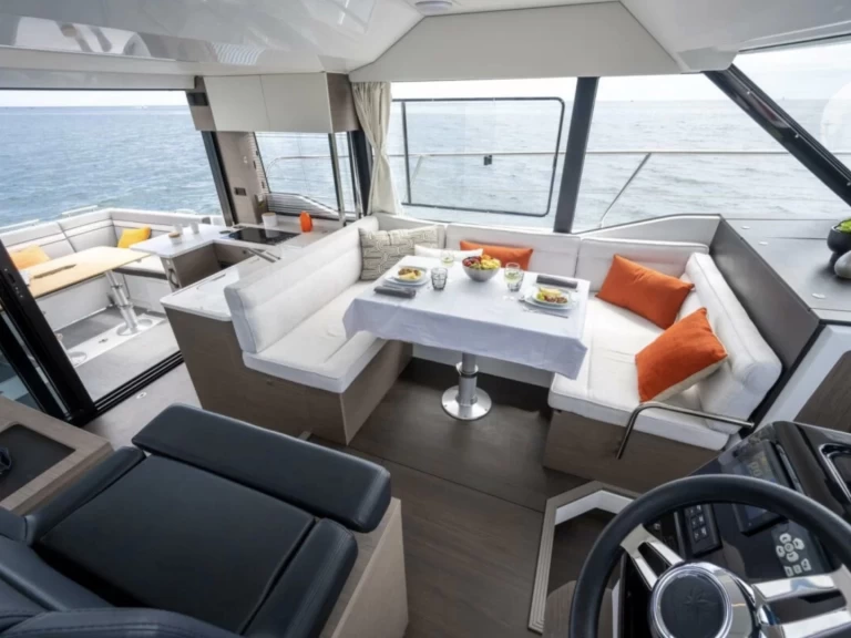 Verhuur Motorboot Orion met vaarbewijs