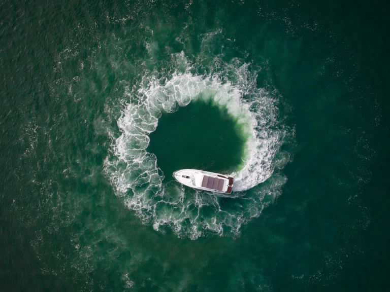 Jachthuur in Hạ Long - Jeanneau Velasco 43 Fly via SamBoat