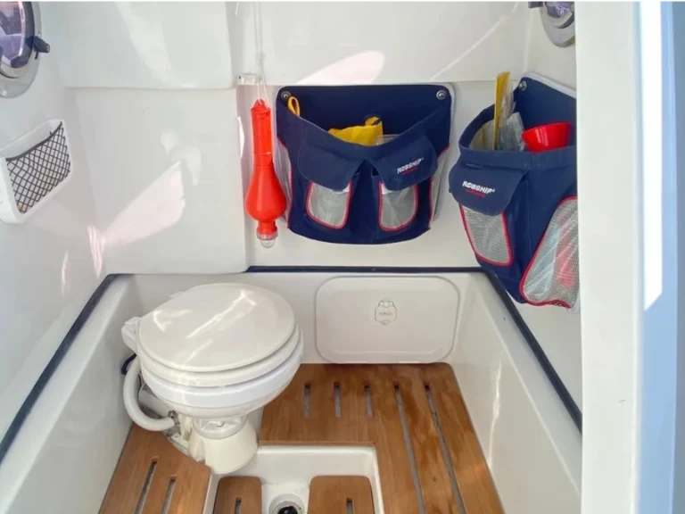 Bootverhuur Nuova Jolly Prince 28 WA in Albufeira via SamBoat