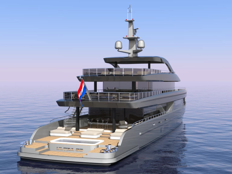 Huur Jacht met of zonder schipper Ante Ercegović in Split