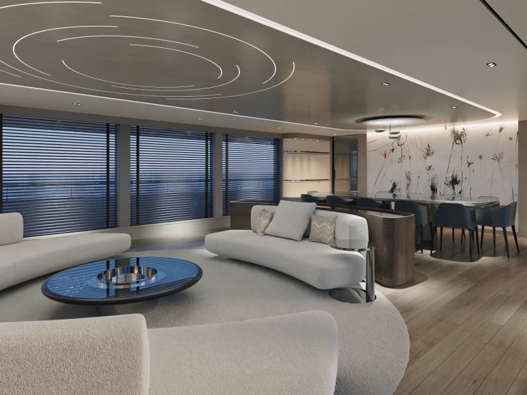 Bootverhuur Split goedkoop M/Y AXA