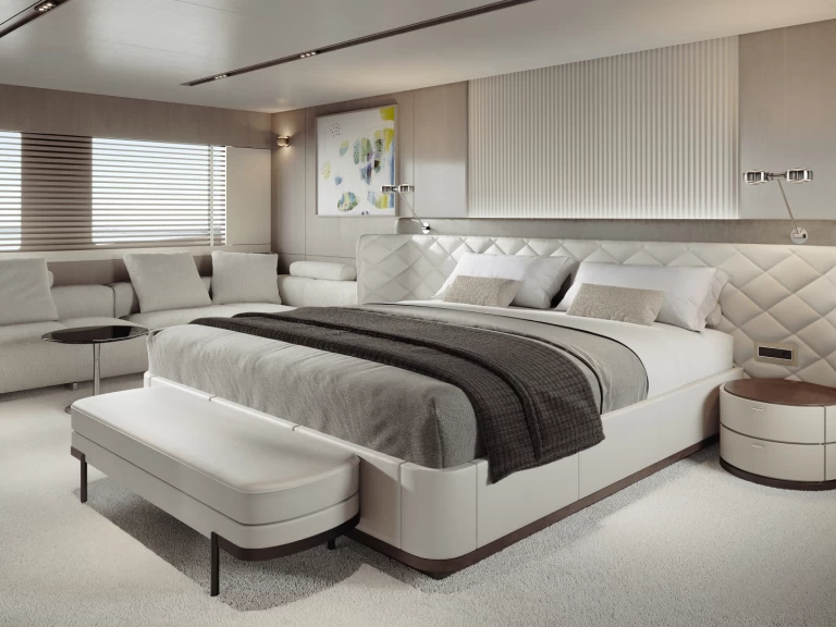 Verhuur Jacht in Split - Ante Ercegović M/Y AXA