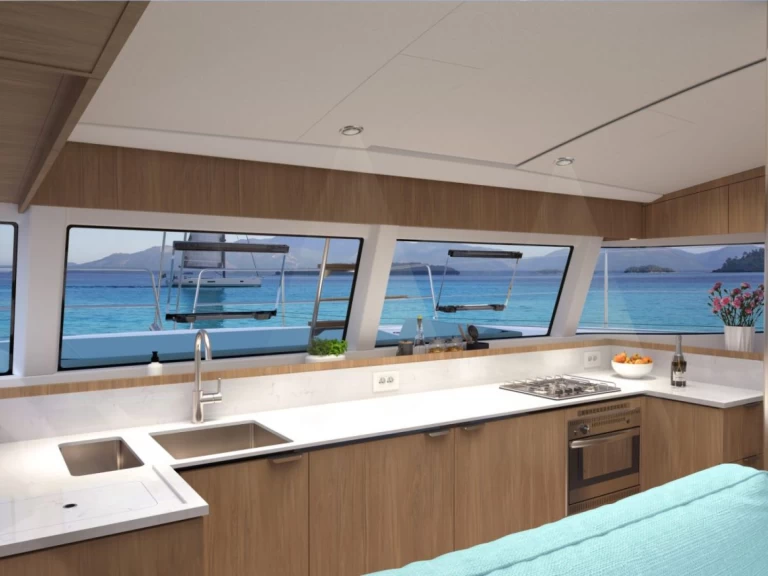 Catamaran te huur in Parham Town voor de beste prijs