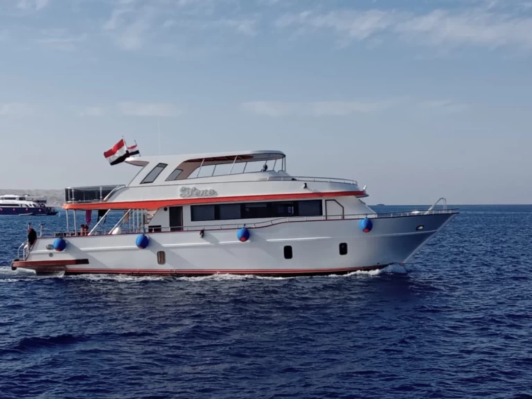 Jachthuur in Hurghada - Hurghada 2024 via SamBoat