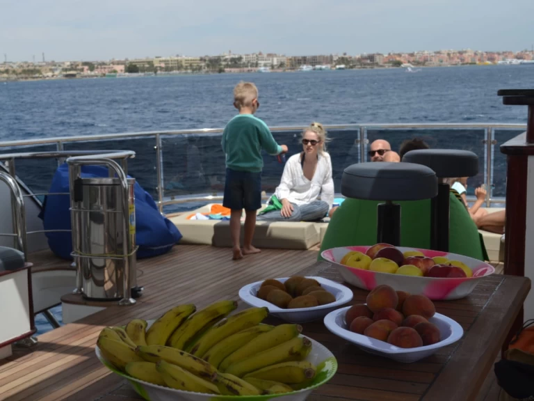 Huur een Hurghada 2024 in Hurghada